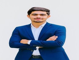 العميل Ibrar Durani