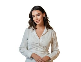 العميل Mariia Blokhina