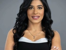 العميل Asha Makwana