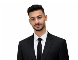 العميل Omar Abdulla