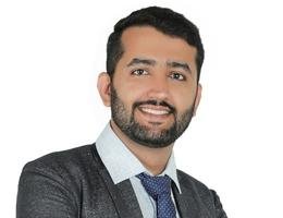 العميل Gulfam Ali