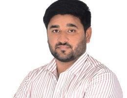 Agent Muhammed Bilal