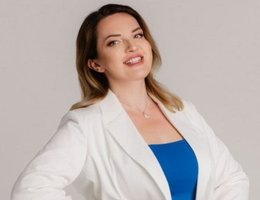 Agent Elzbieta  Kazubska