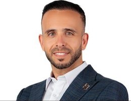 Wael Fathi Abu Mariam