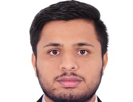 Agent Muhammad Ahmad Hassan