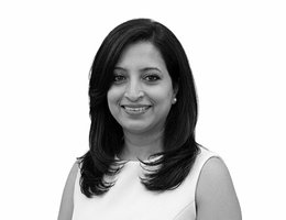 Agent Joysy Thomas