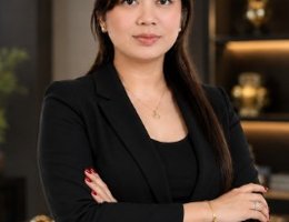 العميل Aly Manalo