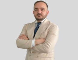 Agent Odai Khaled