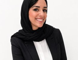 Agent salma Hassan