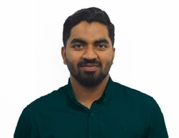 Muhammed Jaseel Edavanakandy