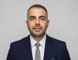 العميل Bassem Werghemi