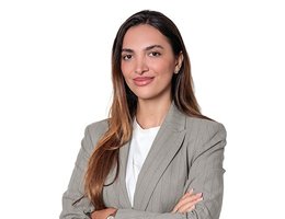 Agent Yana Markos