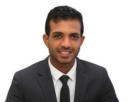 العميل Malik Mohamed