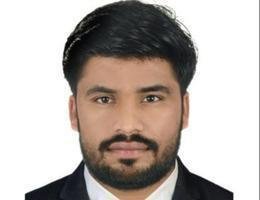 Zahid Ali