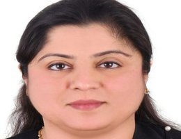 العميل Rehana Usman