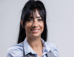 Nevine Sherif