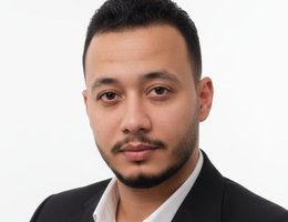 العميل Mohamed Alaa