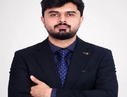 العميل Shavaiz Javaid Javaid Anwar 