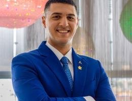 العميل Christian Tabet