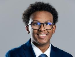 العميل Abdirahman Ahmed Mohamed