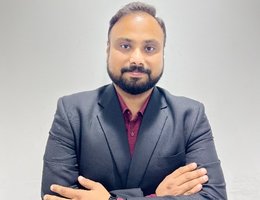 العميل Arun Prasad