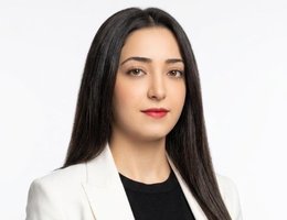 Agent ٍSuzan Naser