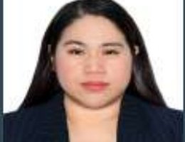 Agent MELISSA JEAN CRUZ VENANCIO