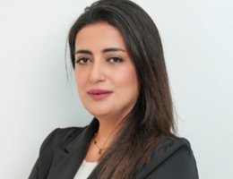 العميل Sahar Abusalah