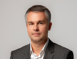 Igor Boguslovskii