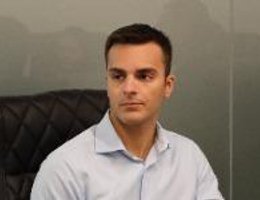 العميل Luca Sparascio