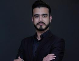 Agent Muneeb  Siddiqui