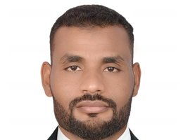 العميل Abdulrahman Abdulmutalib