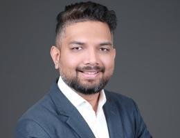 Agent Sheikh Muhammad Sohaibullah