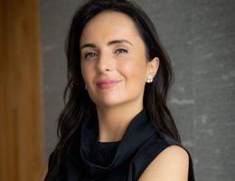 العميل Georgina Atkinson
