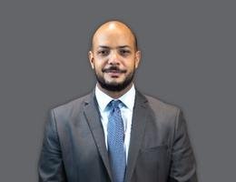 Agent Marwan Abdelwareth