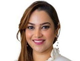 Sughra Hasnain