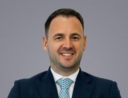 Agent Samuel Bowen