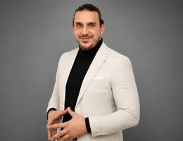 Agent Thaeer Qabba