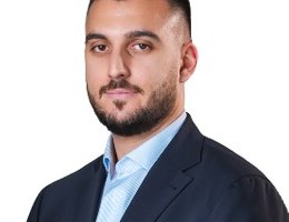 العميل Leonardo Di Siervi