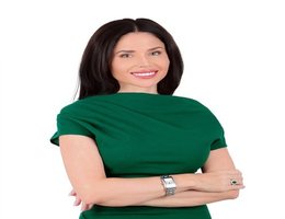 العميل Lia  Reshetova