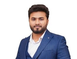 Rufaid Moosa