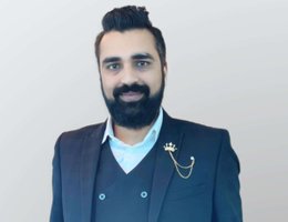 Pankaj Kewlani