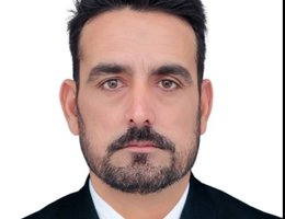 kaleem akbar