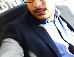 Kashif Khan