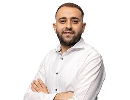 Mshaal Almelhem