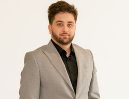 العميل Reda Harba