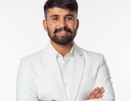 العميل Rao Ali