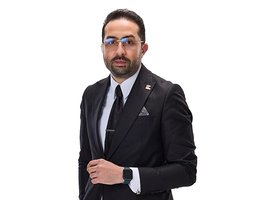 العميل Anis Ketata