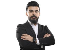 Mohammad Alahmad