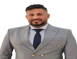 العميل Mohamed  Ali